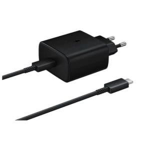 USB lādētāji un vadi