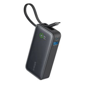 Power bank (ārējie akumulatori)